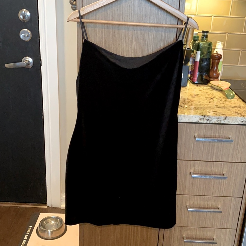 Cotton Candy LA - Velvet Mini